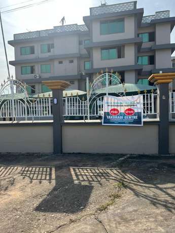 Imagen general del Hotel Animens Takoradi. Foto 3