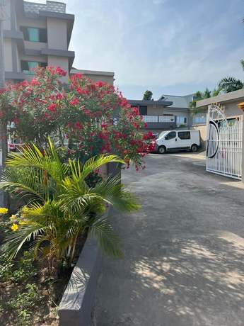 Imagen general del Hotel Animens Takoradi. Foto 5