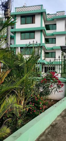 Imagen de la habitación del Hotel Animens Takoradi. Foto 10