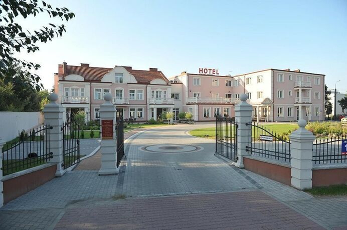 Imagen general del Hotel Anin Park. Foto 1