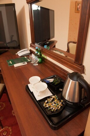 Imagen de la habitación del Hotel Anin Park. Foto 17