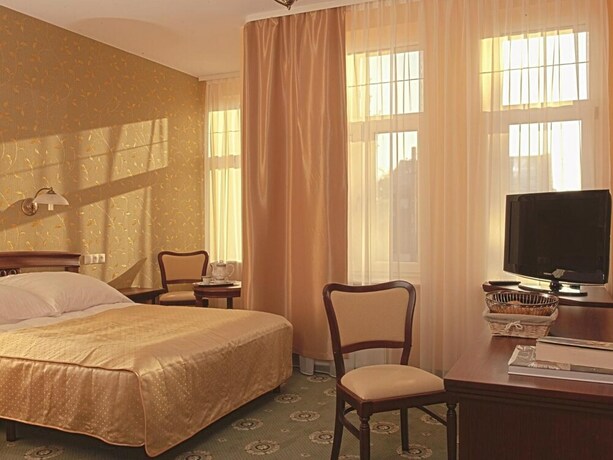 Imagen de la habitación del Hotel Anin Park. Foto 19