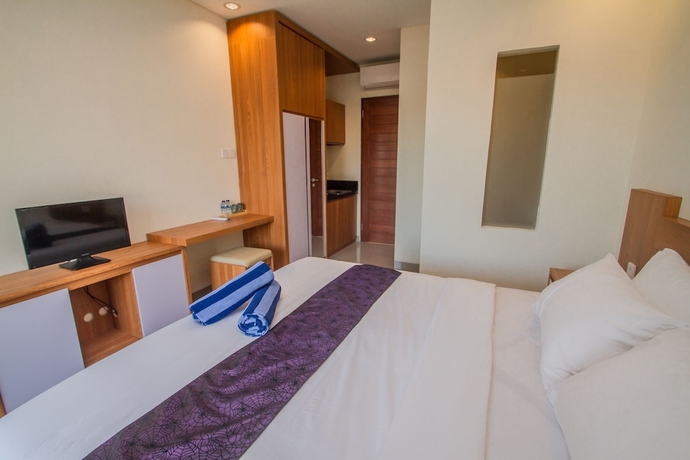 Imagen de la habitación del Hotel Anindya Homestay. Foto 2