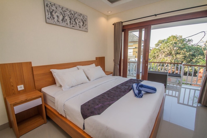 Imagen de la habitación del Hotel Anindya Homestay. Foto 3