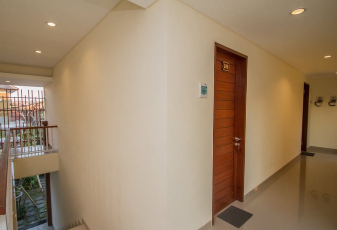 Imagen de los interiores del Hotel Anindya Homestay. Foto 16