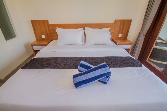 Imagen de la habitación del Hotel Anindya Homestay. Foto 6