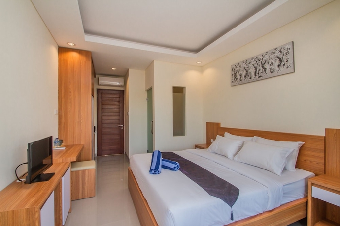Imagen de la habitación del Hotel Anindya Homestay. Foto 8