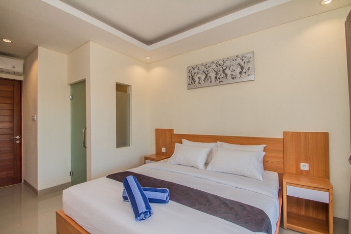 Imagen de la habitación del Hotel Anindya Homestay. Foto 9