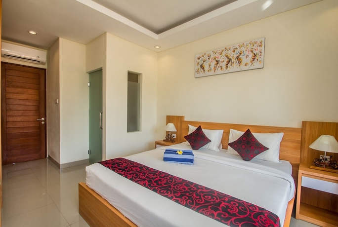 Imagen de la habitación del Hotel Anindya Homestay. Foto 12