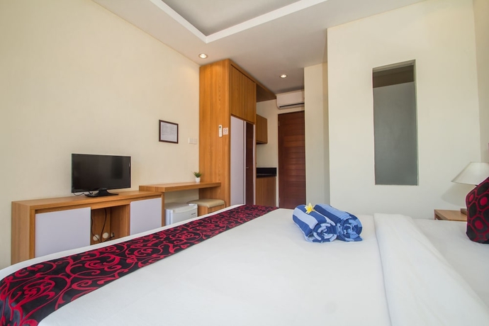 Imagen de la habitación del Hotel Anindya Homestay. Foto 13