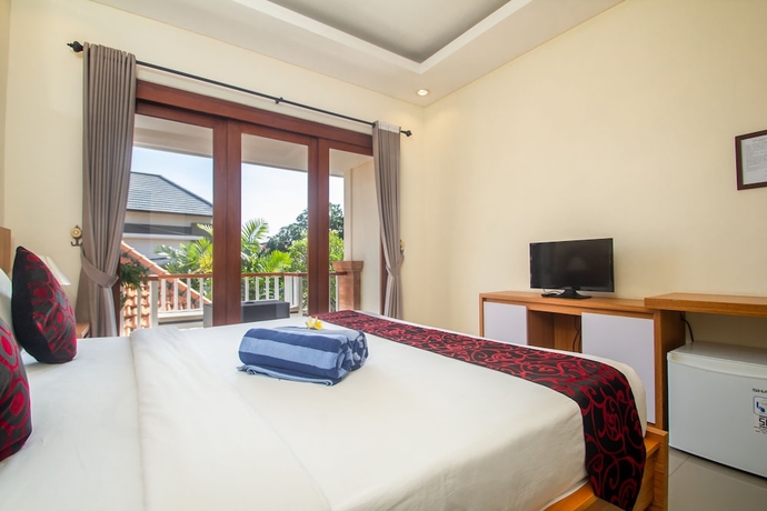 Imagen de la habitación del Hotel Anindya Homestay. Foto 14
