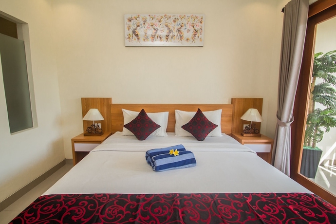 Imagen de la habitación del Hotel Anindya Homestay. Foto 15