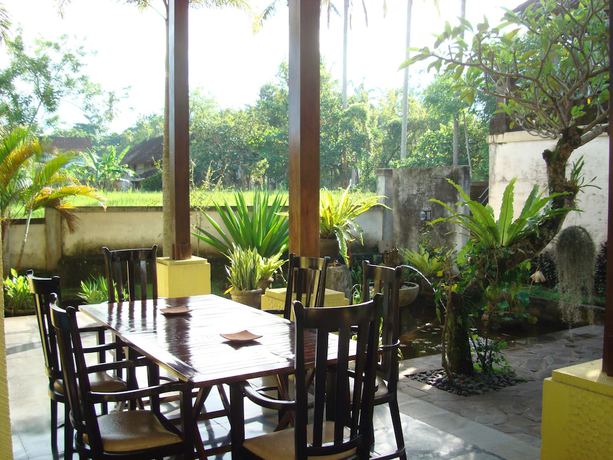 Imagen de los interiores del Hotel Aniniraka Resort and Spa - Chse Certified. Foto 5