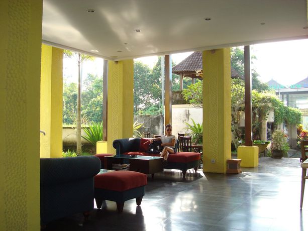 Imagen de los interiores del Hotel Aniniraka Resort and Spa - Chse Certified. Foto 6