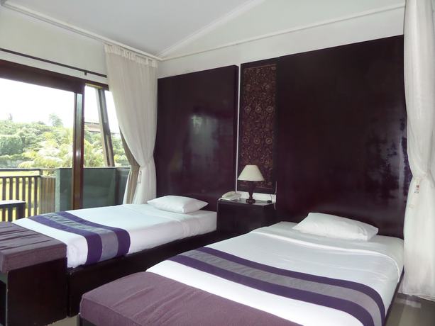 Imagen de la habitación del Hotel Aniniraka Resort and Spa - Chse Certified. Foto 2