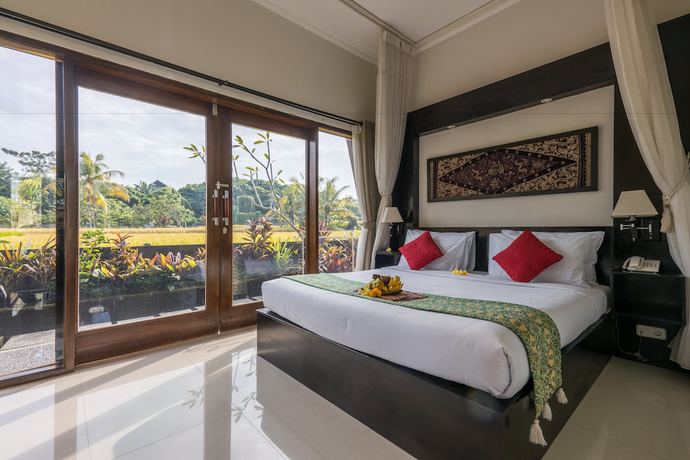 Imagen de la habitación del Hotel Aniniraka Resort and Spa - Chse Certified. Foto 3