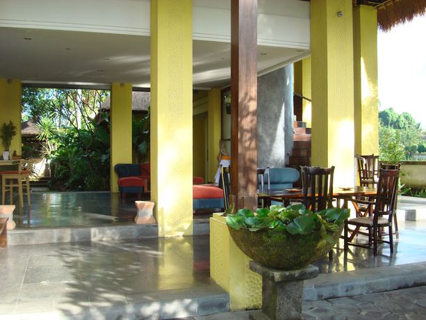 Imagen de los interiores del Hotel Aniniraka Resort and Spa - Chse Certified. Foto 7