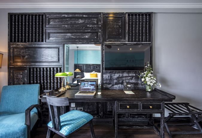 Imagen de la habitación del Hotel Anio Boutique Hoi An. Foto 10