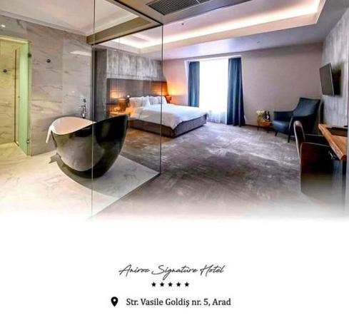 Imagen general del Hotel Aniroc Signature. Foto 1