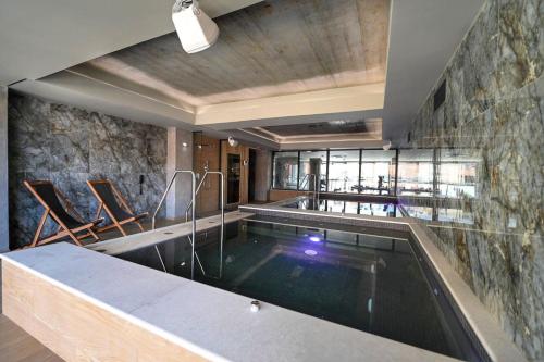 Imagen general del Hotel Aniroc Signature. Foto 5