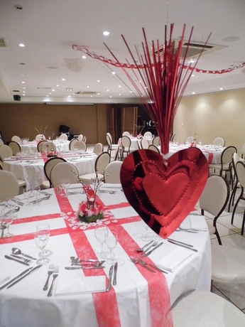 Imagen de los interiores del Hotel Anis. Foto 14