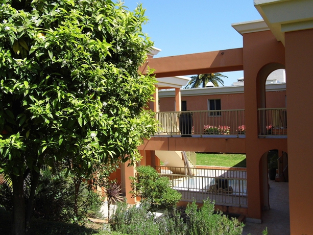 Imagen general del Hotel Anis. Foto 2