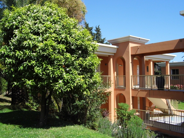 Imagen general del Hotel Anis. Foto 3