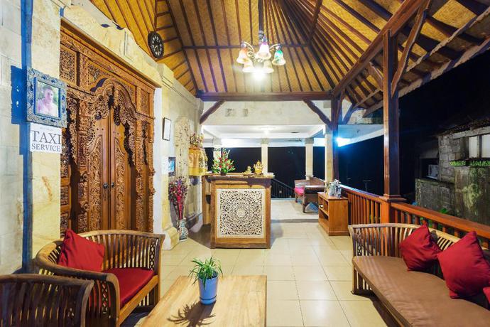 Imagen de los interiores del Hotel Ani's Villas. Foto 5