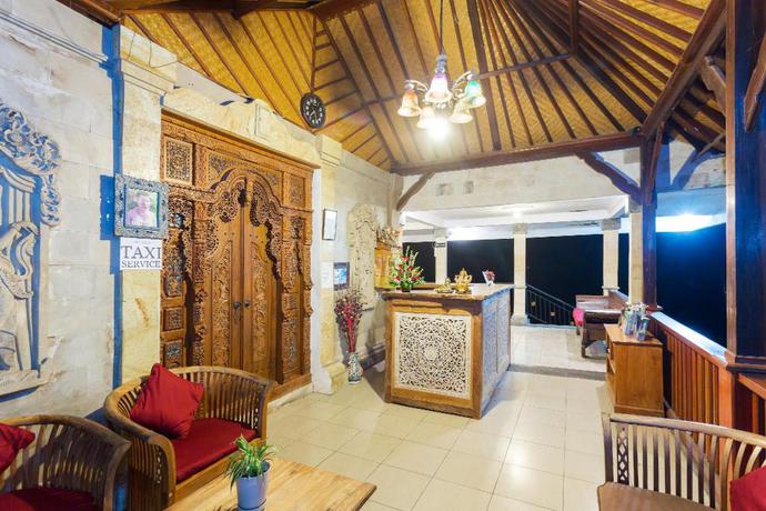 Imagen de los interiores del Hotel Ani's Villas. Foto 6