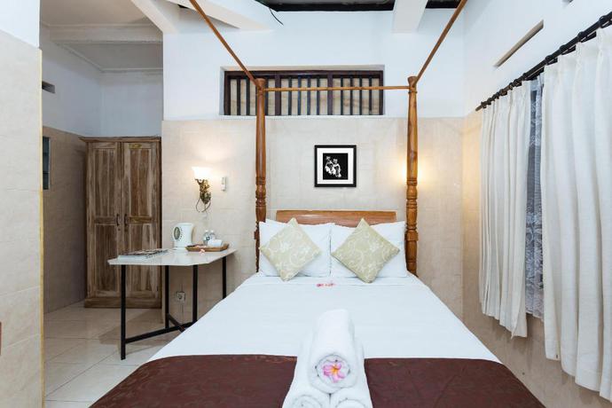 Imagen de la habitación del Hotel Ani's Villas. Foto 3