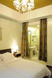 Imagen general del Hotel Anisabel Suites. Foto 2