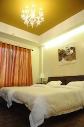 Imagen general del Hotel Anisabel Suites. Foto 3