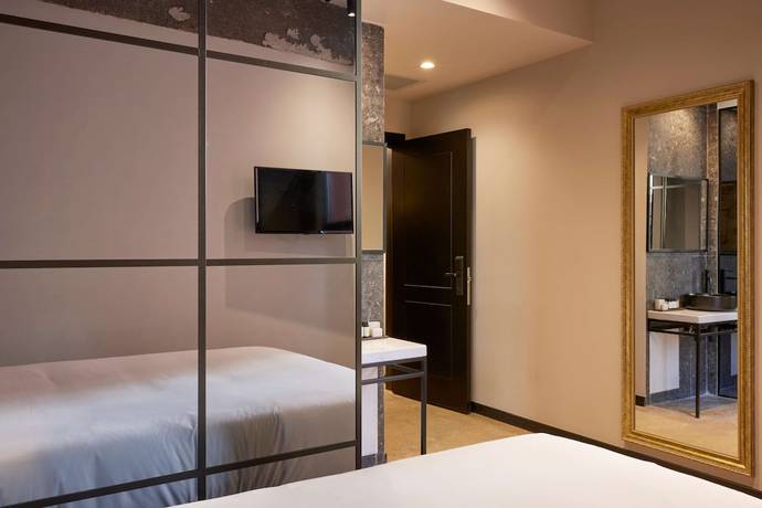Imagen de la habitación del Hotel Anise Aluma Athens, Tapestry Collection by Hilton. Foto 5