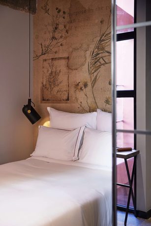 Imagen de la habitación del Hotel Anise Aluma Athens, Tapestry Collection by Hilton. Foto 11
