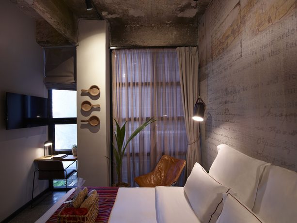 Imagen de la habitación del Hotel Anise Aluma Athens, Tapestry Collection by Hilton. Foto 16