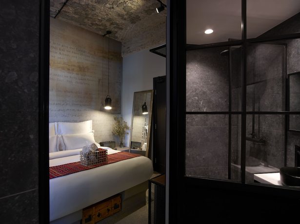 Imagen de la habitación del Hotel Anise Aluma Athens, Tapestry Collection by Hilton. Foto 18
