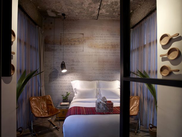 Imagen de la habitación del Hotel Anise, Aluma Hotel and Resort. Foto 4