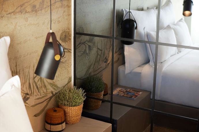 Imagen de la habitación del Hotel Anise, Aluma Hotel and Resort. Foto 8