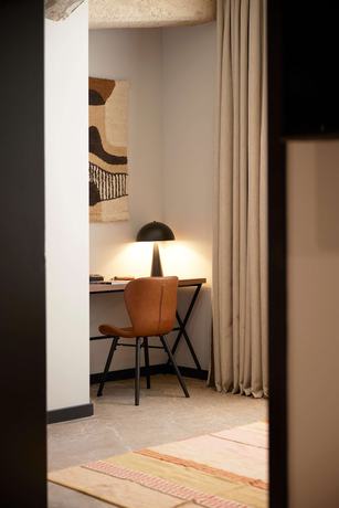 Imagen de la habitación del Hotel Anise, Aluma Hotel and Resort. Foto 14