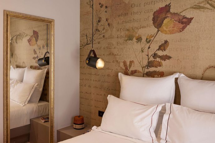 Imagen de la habitación del Hotel Anise, Aluma Hotel and Resort. Foto 19