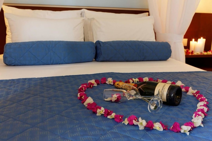Imagen de la habitación del Hotel Anissa Beach and Village. Foto 5