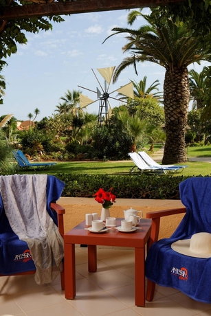 Imagen de la habitación del Hotel Anissa Beach and Village. Foto 7