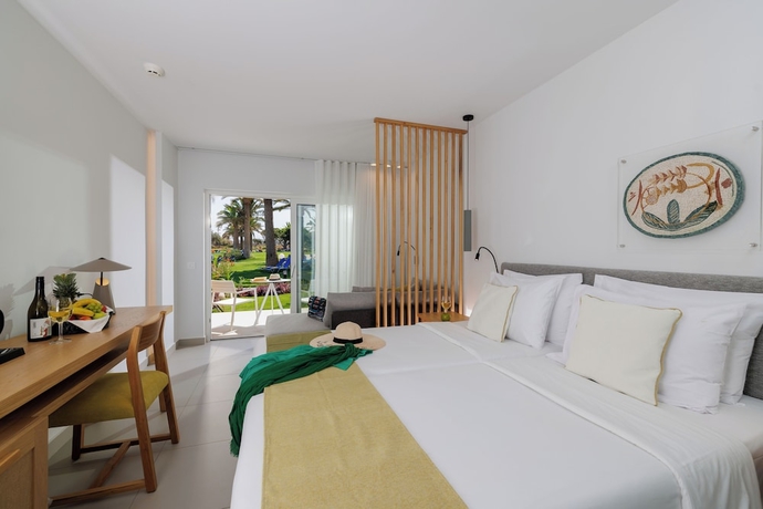 Imagen de la habitación del Hotel Anissa Beach and Village. Foto 8