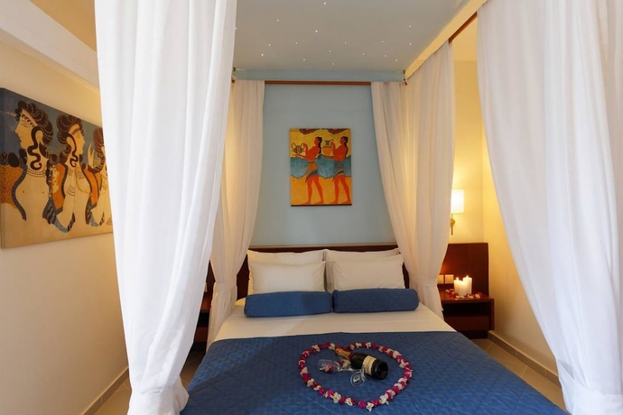 Imagen de la habitación del Hotel Anissa Beach and Village. Foto 13