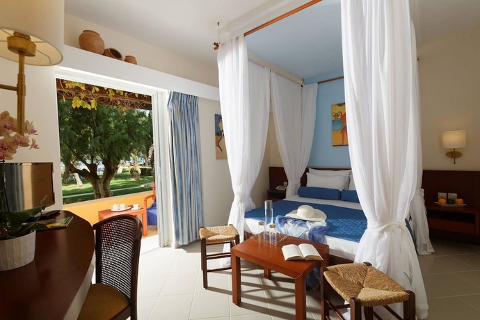 Imagen de la habitación del Hotel Anissa Beach and Village. Foto 14