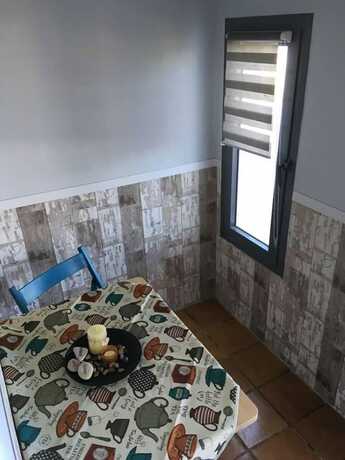 Imagen de la habitación del Hotel Anissaras Beach Apartments. Foto 13
