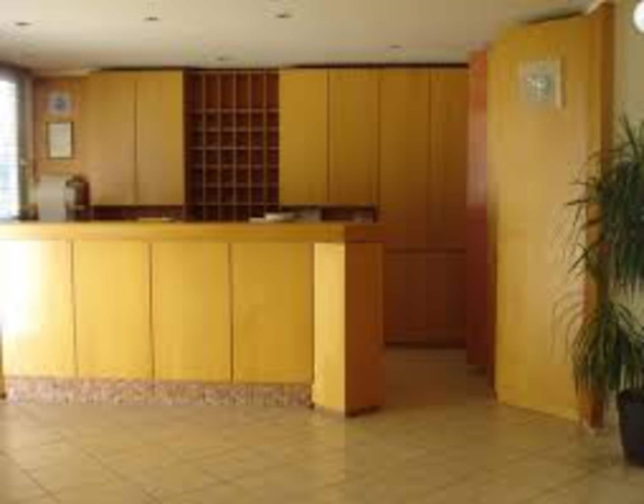 Imagen de los interiores del Hotel Anita Apart-hotel. Foto 15