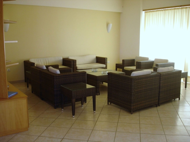 Imagen de los interiores del Hotel Anita Apart-hotel. Foto 16