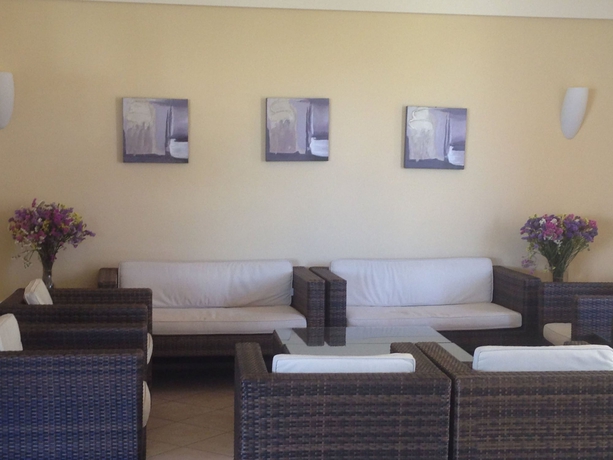 Imagen de los interiores del Hotel Anita Apart-hotel. Foto 17