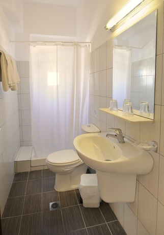 Imagen de la habitación del Hotel Anita Apart-hotel. Foto 12